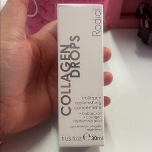Rodial Collagen Replenishing Concentrate